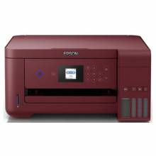 Ремонт принтеров EPSON