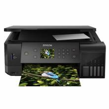Ремонт принтеров EPSON
