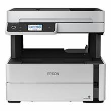 Ремонт принтеров EPSON