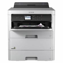 Ремонт принтеров EPSON