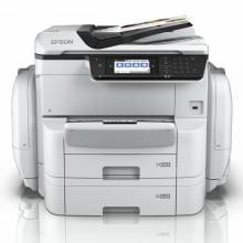 Ремонт принтеров EPSON